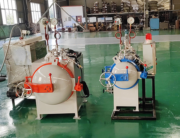 电子产品实验罐